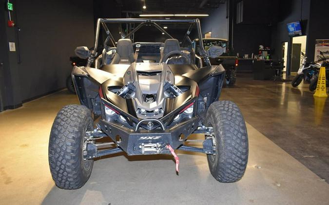 2024 Yamaha YXZ 1000R SS XT-R 1000R SS XT-R