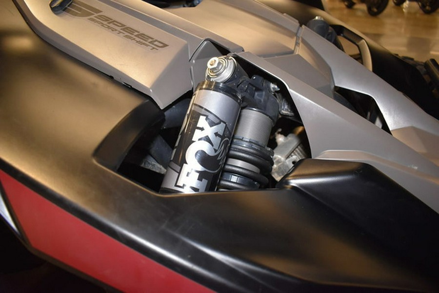 2024 Yamaha YXZ1000R SS XT-R 1000R SS XT-R