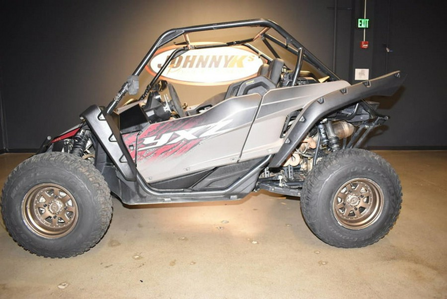 2024 Yamaha YXZ1000R SS XT-R 1000R SS XT-R