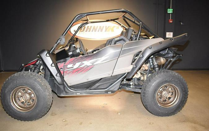 2024 Yamaha YXZ 1000R SS XT-R 1000R SS XT-R