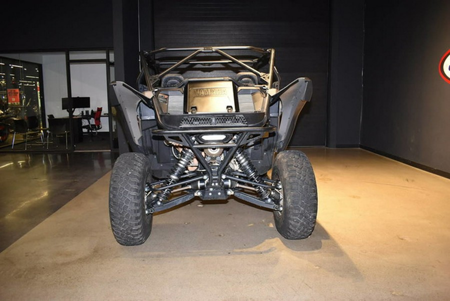 2024 Yamaha YXZ1000R SS XT-R 1000R SS XT-R
