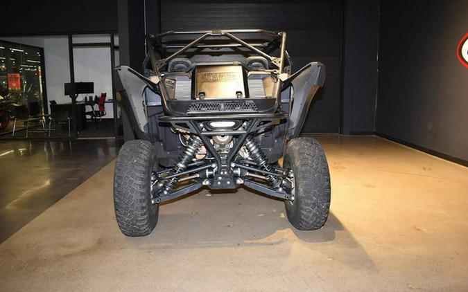 2024 Yamaha YXZ 1000R SS XT-R 1000R SS XT-R