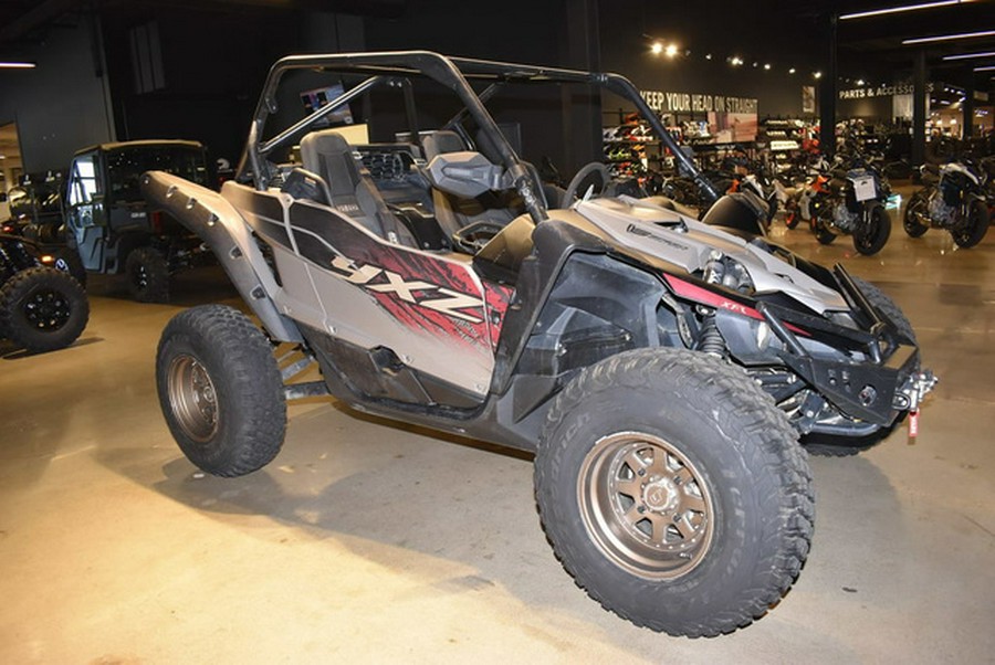 2024 Yamaha YXZ1000R SS XT-R 1000R SS XT-R