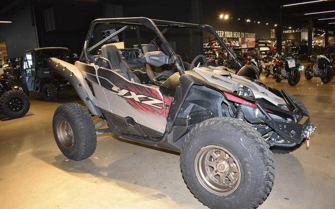 2024 Yamaha YXZ 1000R SS XT-R 1000R SS XT-R
