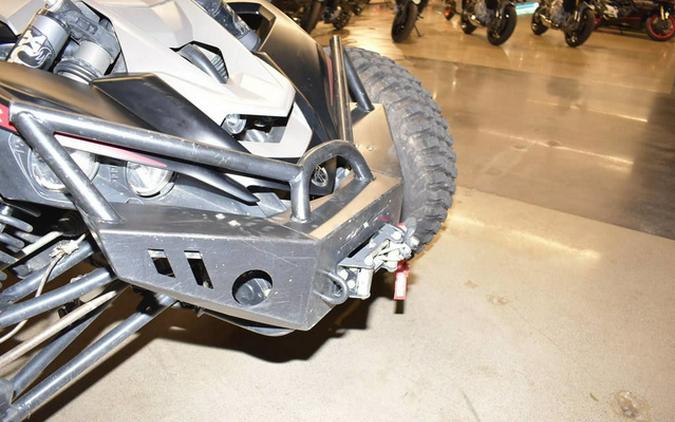 2024 Yamaha YXZ 1000R SS XT-R 1000R SS XT-R