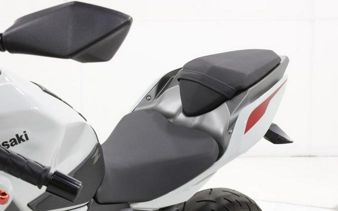 2023 Kawasaki Z400 ABS
