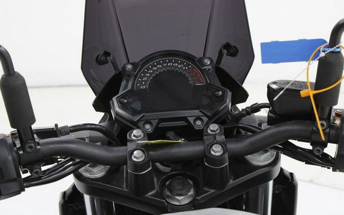 2023 Kawasaki Z400 ABS
