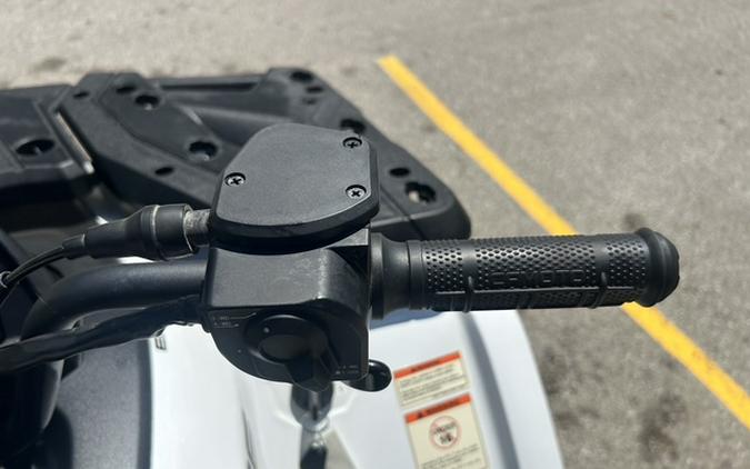 2025 CF MOTO C FORCE 500 - 70280