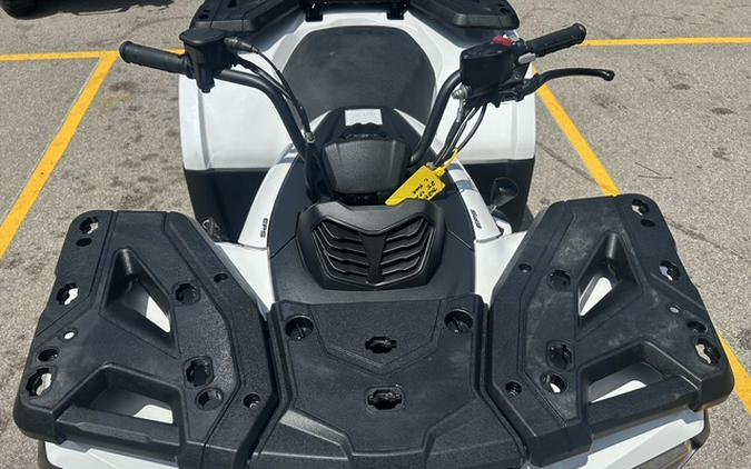 2025 CF MOTO C FORCE 500 - 70280