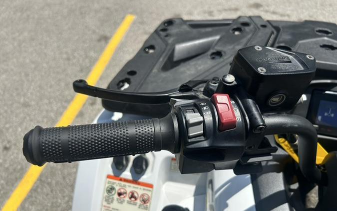 2025 CF MOTO C FORCE 500 - 70280