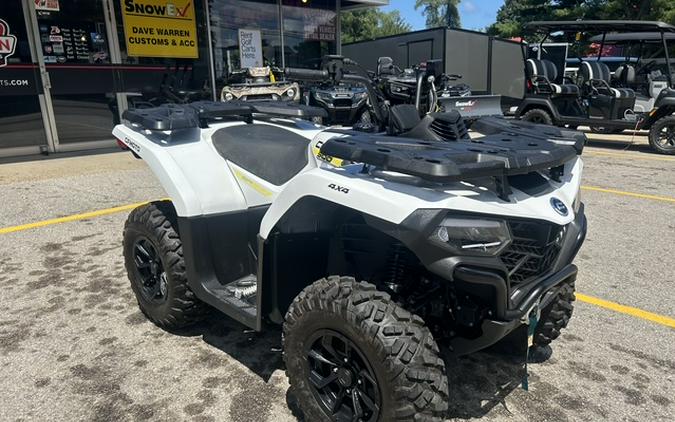 2025 CF MOTO C FORCE 500 - 70280