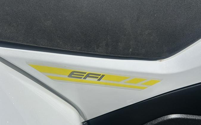 2025 CF MOTO C FORCE 500 - 70280