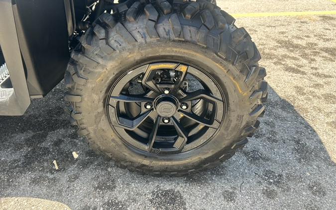2025 CF MOTO C FORCE 500 - 70280