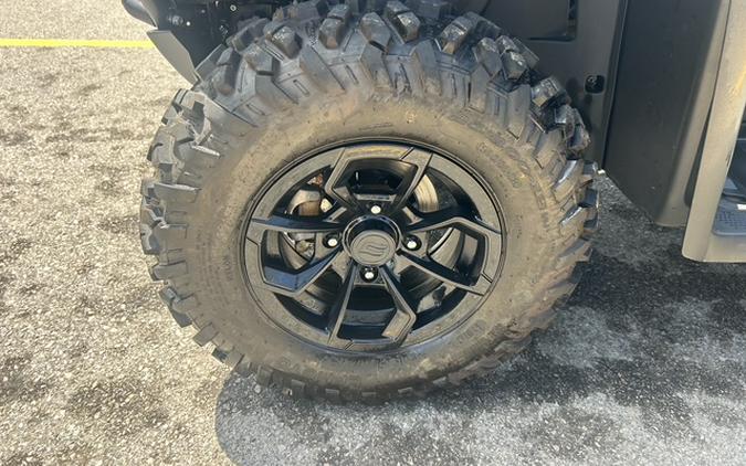 2025 CF MOTO C FORCE 500 - 70280