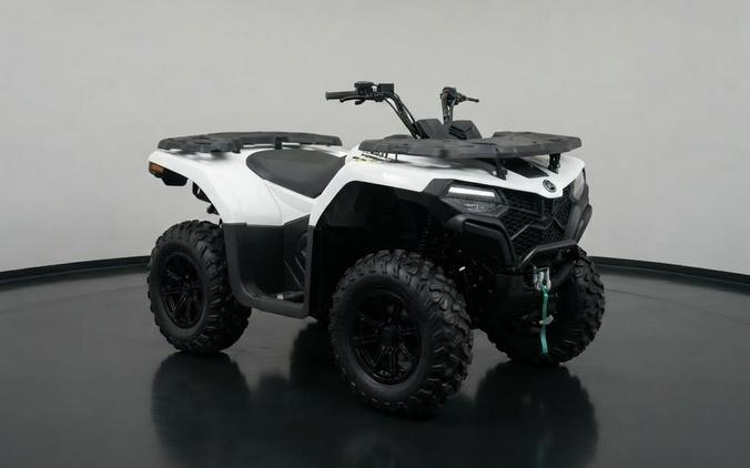 2025 CF MOTO C FORCE 500 - 70280