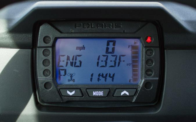 2026 Polaris Ranger Crew SP 570 NorthStar Edition
