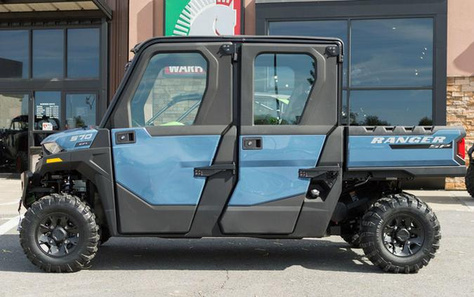 2026 Polaris Ranger Crew SP 570 NorthStar Edition
