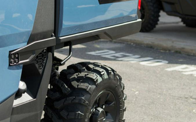 2026 Polaris Ranger Crew SP 570 NorthStar Edition