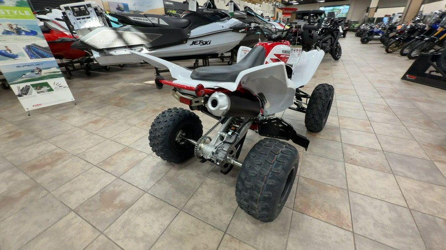 2026 Yamaha RAPTOR 700R SE 70TH ANNIVERSARY EDITION