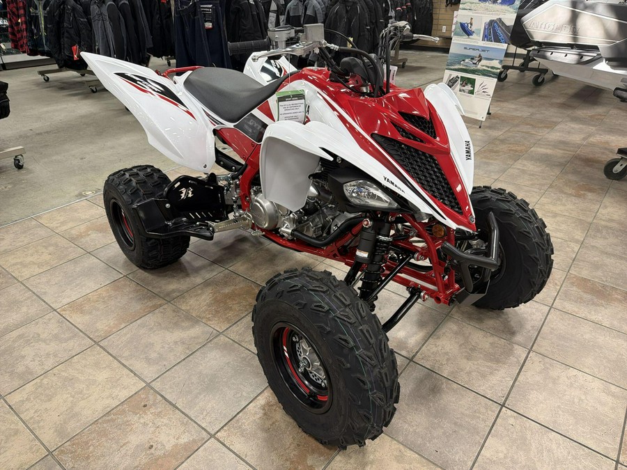 2026 Yamaha RAPTOR 700R SE 70TH ANNIVERSARY EDITION