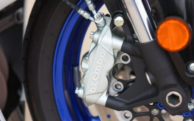 2026 Suzuki GSX-R750Z 40th Anniversary Edition