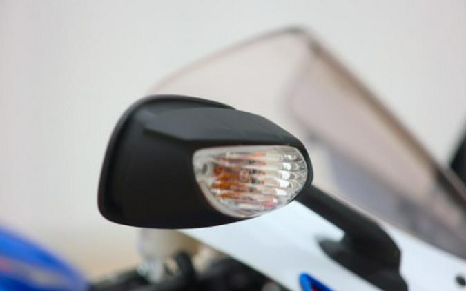 2026 Suzuki GSX-R750Z 40th Anniversary Edition