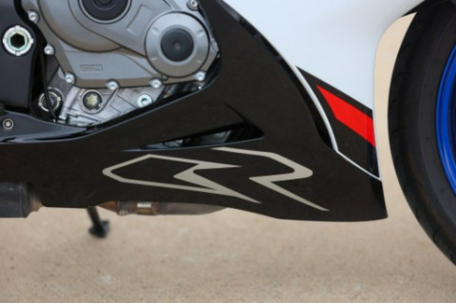 2026 Suzuki GSX-R750Z 40th Anniversary Edition