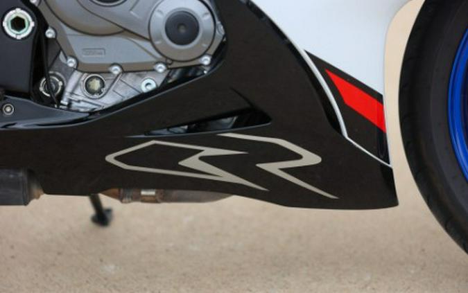 2026 Suzuki GSX-R750Z 40th Anniversary Edition