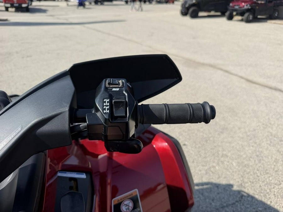 2024 Can-Am Outlander MAX XT 850