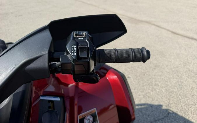 2024 Can-Am Outlander MAX XT 850