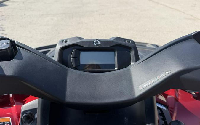 2024 Can-Am Outlander MAX XT 850