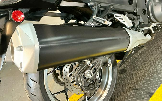 2013 Kawasaki Ninja® ZX™-14R