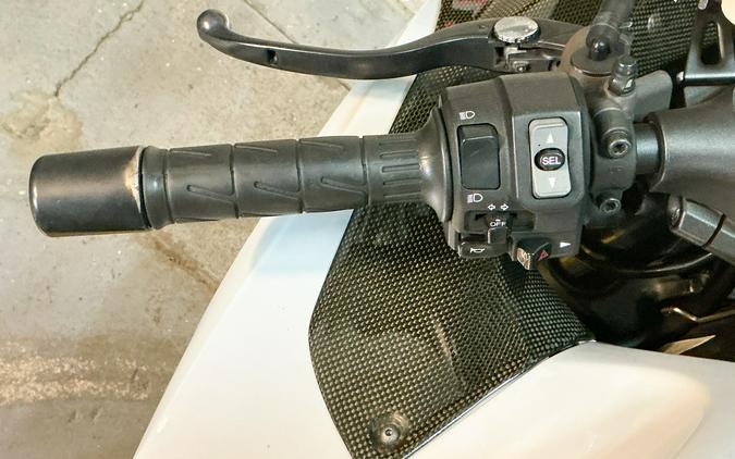 2013 Kawasaki Ninja® ZX™-14R