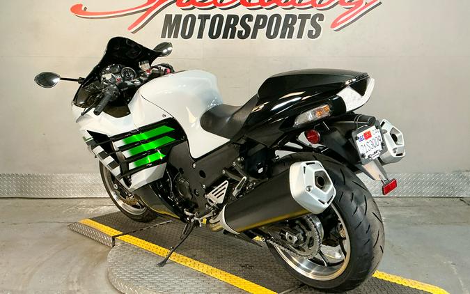 2013 Kawasaki Ninja® ZX™-14R