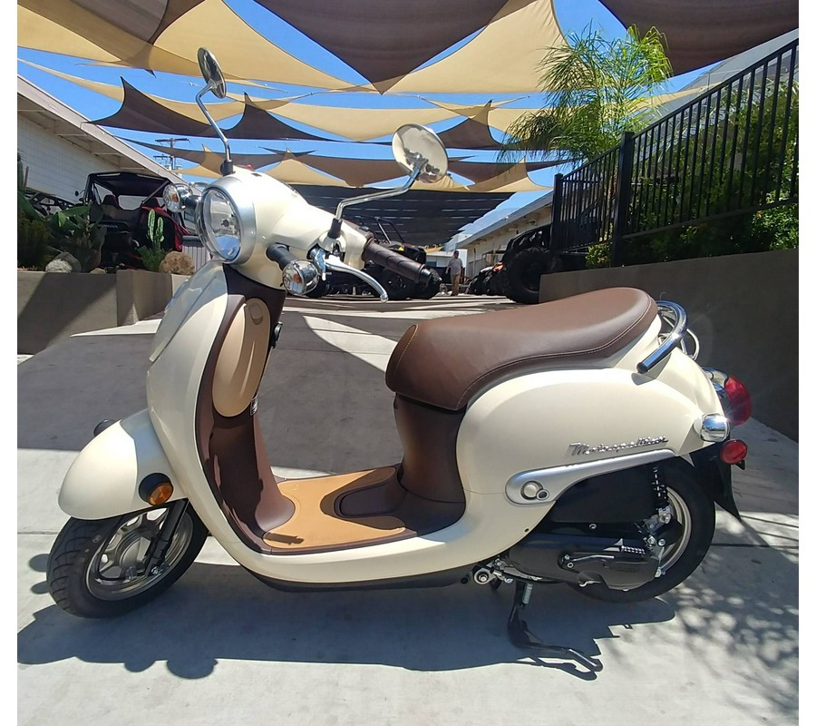 2018 Honda Metropolitan for sale in Ontario, CA
