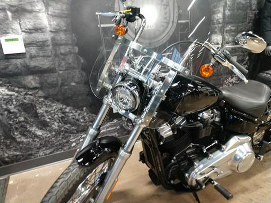 2020 Harley-Davidson Softail® Standard