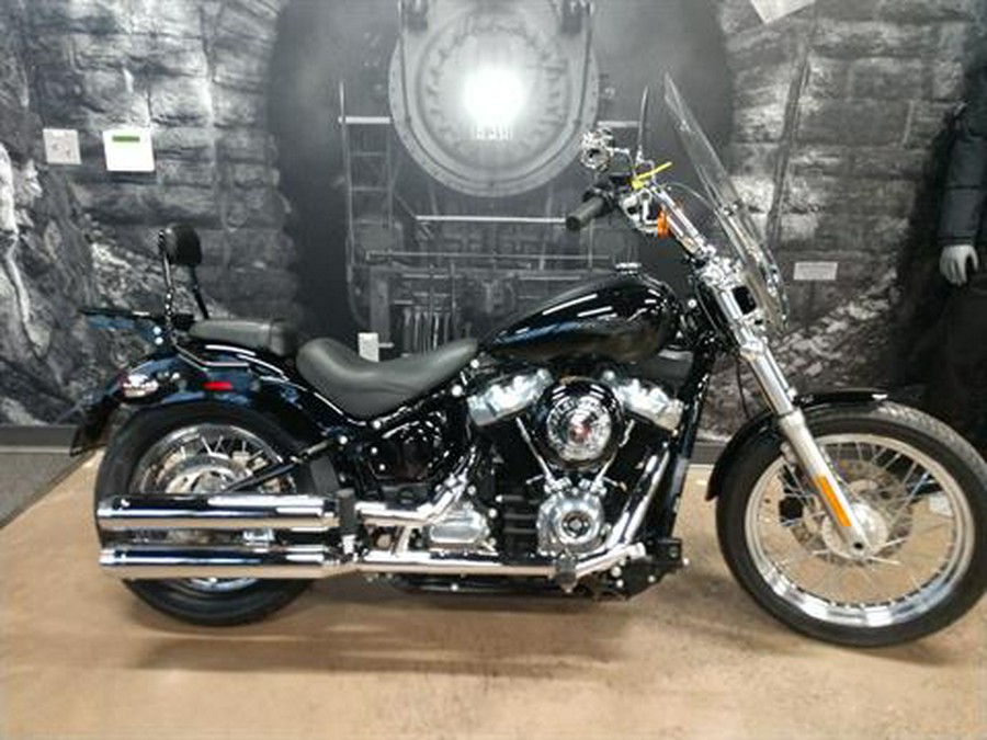 2020 Harley-Davidson Softail® Standard
