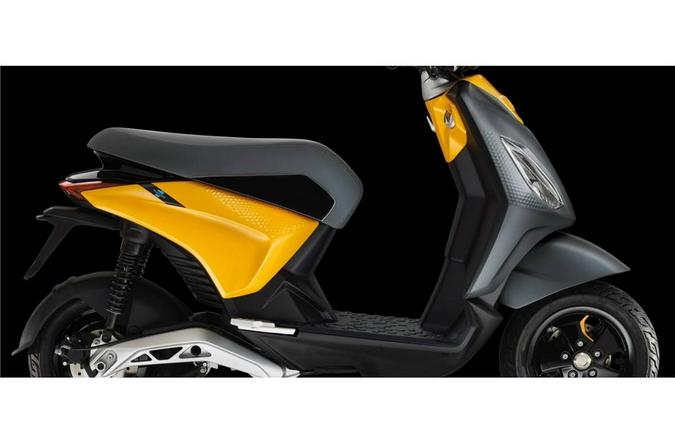 2023 Piaggio Piaggio 1 Active Euro 5