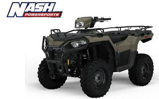 2024 Polaris® Sportsman 570 EPS