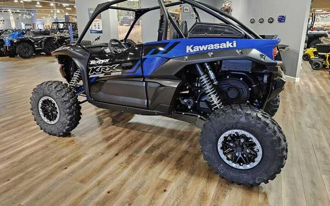 2024 Kawasaki Teryx® KRX™ 1000