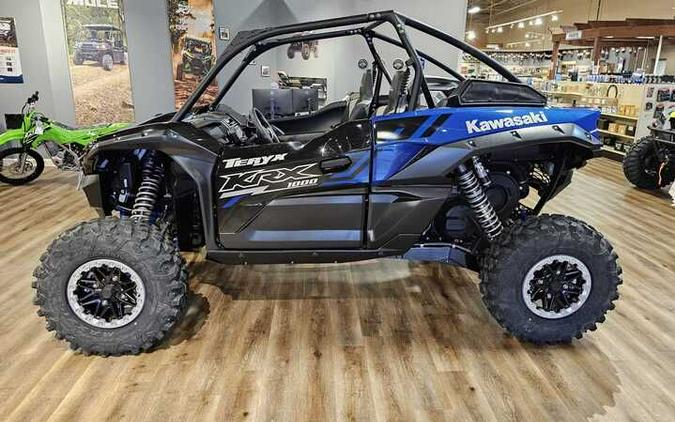 2024 Kawasaki Teryx® KRX™ 1000