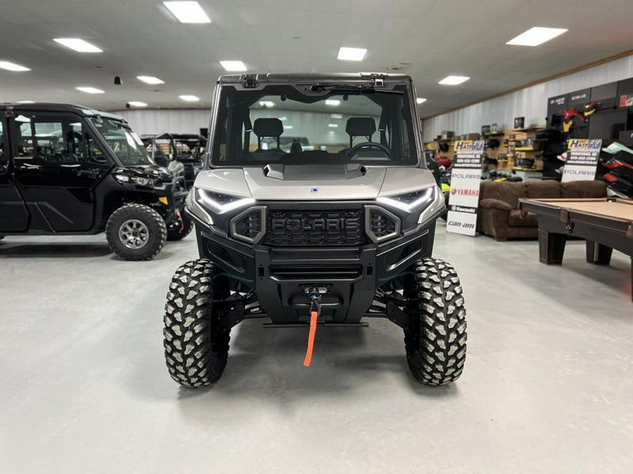 2024 Polaris® Ranger XD 1500 NorthStar Edition Premium