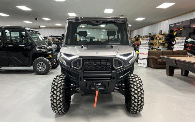 2024 Polaris® Ranger XD 1500 NorthStar Edition Premium