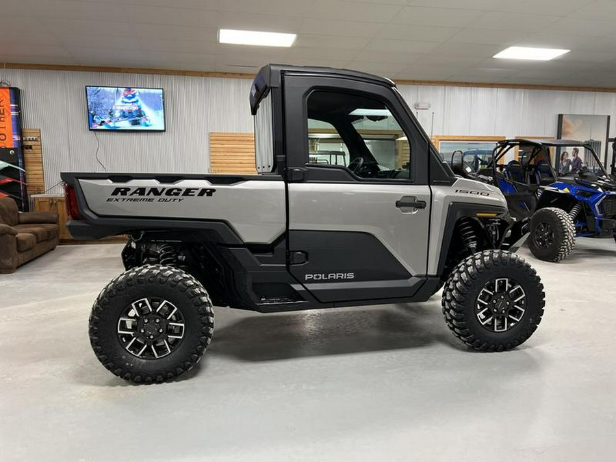 2024 Polaris® Ranger XD 1500 NorthStar Edition Premium