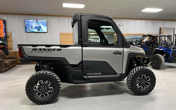 2024 Polaris® Ranger XD 1500 NorthStar Edition Premium