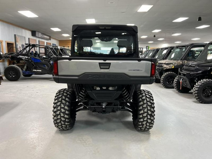 2024 Polaris® Ranger XD 1500 NorthStar Edition Premium