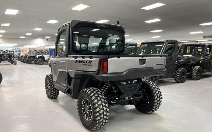 2024 Polaris® Ranger XD 1500 NorthStar Edition Premium