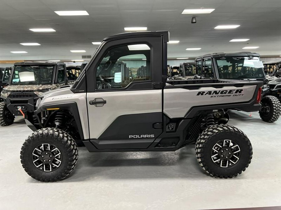 2024 Polaris® Ranger XD 1500 NorthStar Edition Premium