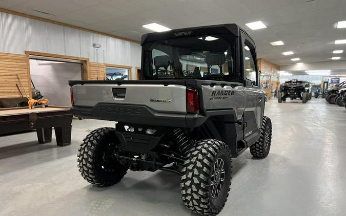 2024 Polaris® Ranger XD 1500 NorthStar Edition Premium