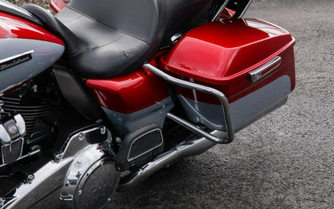 2019 Harley-Davidson® FLTRU - Road Glide® Ultra